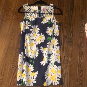 Vintage Lilly Pulitzer dress.